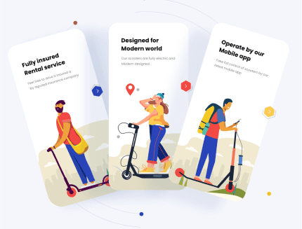 Full Stack Web Development