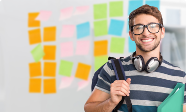 Mentor-led Experience